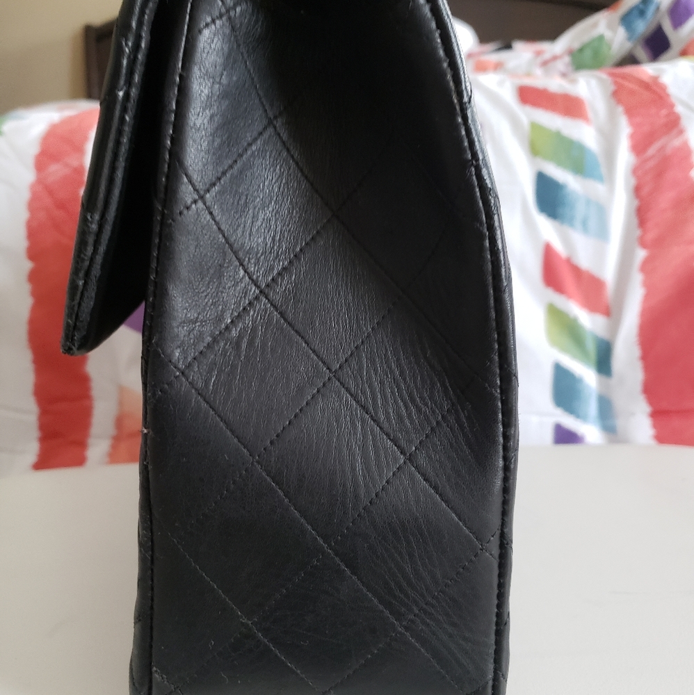 Chanel Maxi Bag